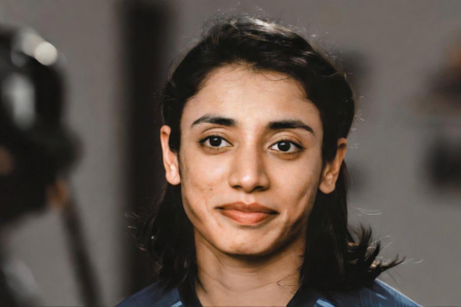 Smriti Mandhana