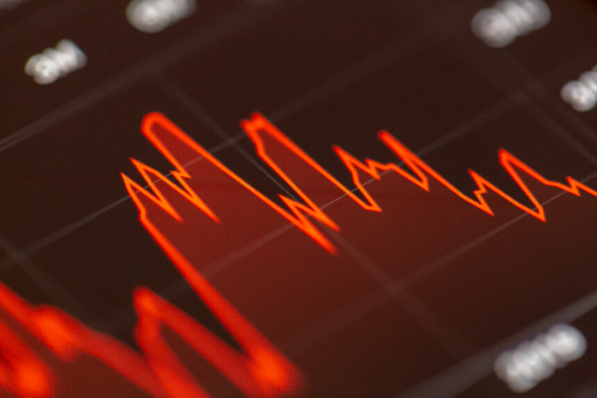 Stocks Graph